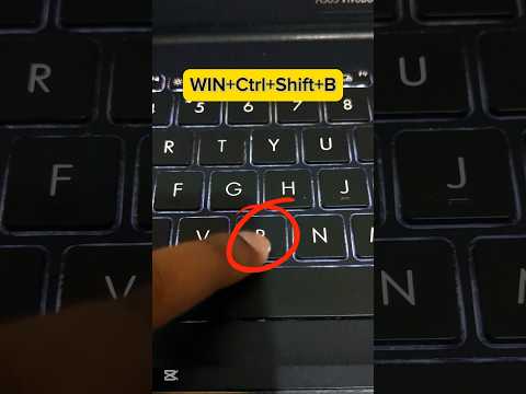 I bet you didn't know this | Keyboard shortcuts (part 22) #shorts