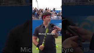 Uncover the Hidden Gem in Tennis