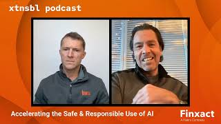 Accelerating the Responsible & Safe Use of AI