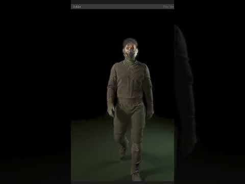 Unity Tip Tuesday: Cinemachine slow motion camera #UnityLearn #UnityTips #Unity3D #cinemachine