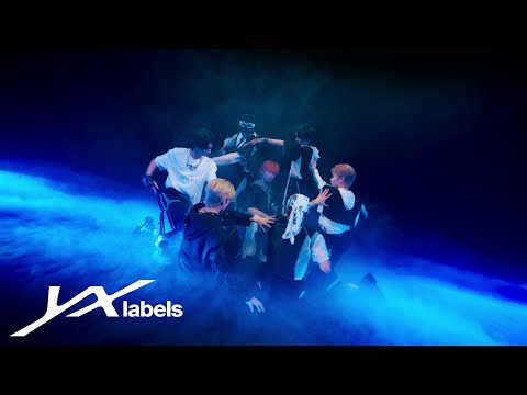 aoen 'Blue Flame' Official Performance MV
