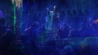 BloodRite - The Plague Bearers - Psalm II : "Forsworn Benediction"