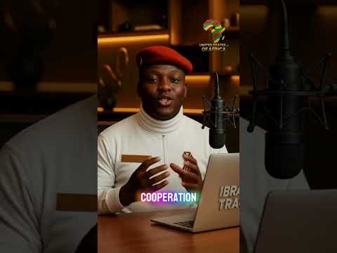 The Voice of Burkina Faso to the World