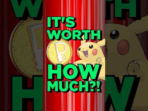 Pokémon? More like BROKÉ-mon!