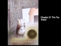 Rats' Perspectives and Discoveries