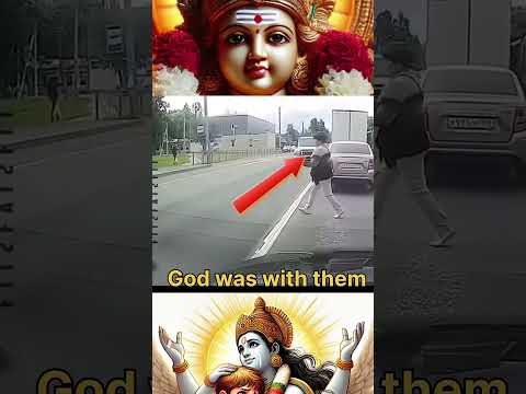 Amazing Stories of God Protecting People in Close Calls #muruga #ayyappa #jesus #allah