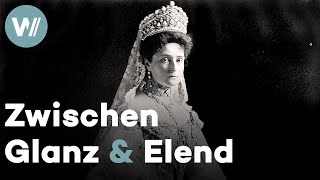 Deutsche Frauen auf dem russischen Thron: Glanz und Elend deutscher Zarinnen (Dokumentation, 2017)