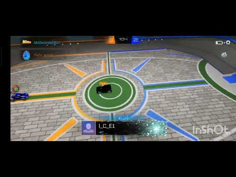 الفيديو يوم روكت ريك