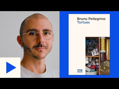 Vido de Bruno Pellegrino