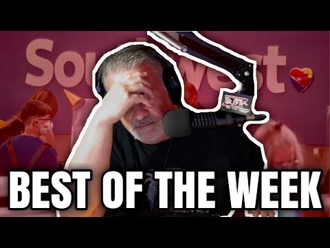 Bubba's Vacation From Hell - Best of the Week (5/22/23-5/26/23)