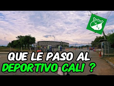 Nuevo DUEÑO y Nuevos PROYECTOS para el DEPORTIVO CALI