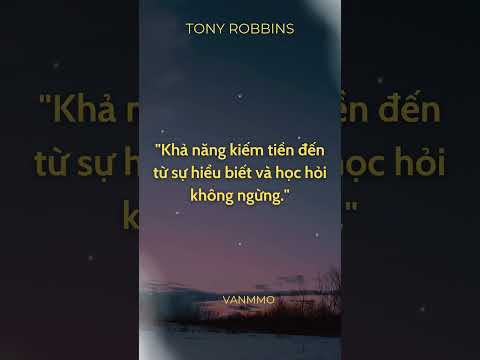 Kiếm Tiền Nhờ Kiến Thức