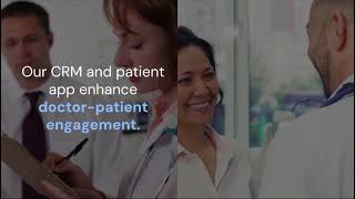 HealthPlix - Transforming Healthcare with Technology