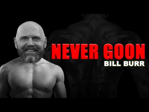 Bill Burr & Nia - I Quit P0rnography For A Year