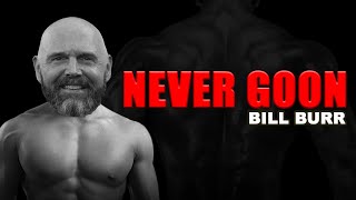 Bill Burr & Nia - I Quit P0rnography For A Year