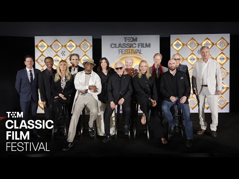 Pulp Fiction cast on meeting Tarantino and changing film history