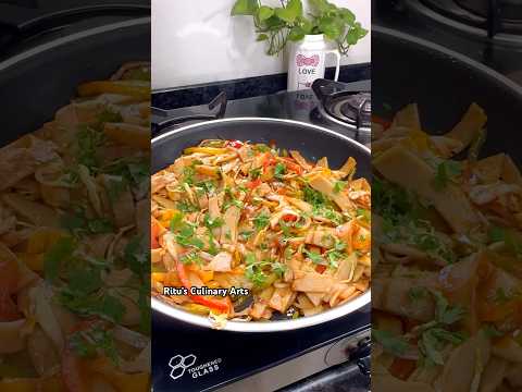 Trending Evening Snacks Recipe #viral #ritusculinaryarts #shorts
