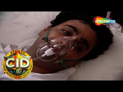 CID (सीआईडी) - Case Of The Innocent Victim - #cid #shemarootv | @shemarootv