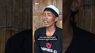 Cisadon, hanya 70 km dari Jakarta, tapi tidak dialiri listrik PLN - BBC News Indonesia
