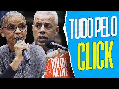 MARINA SILVA É COMPARADA A FARCS E HAMAS POR DEPUTADO BOLSONARISTA EM COMISSÃO | Galãs Feios