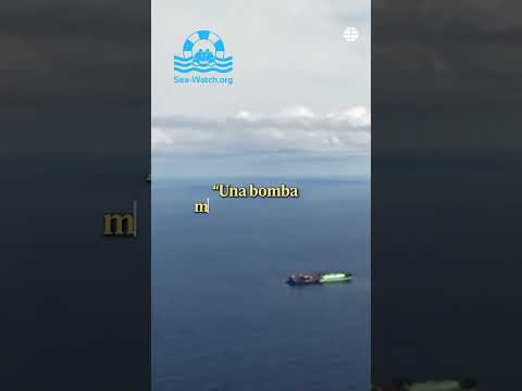 Crece la alerta sobre un buque ruso a la deriva en el Mediterráneo #buque #rusia #arcticmetagaz