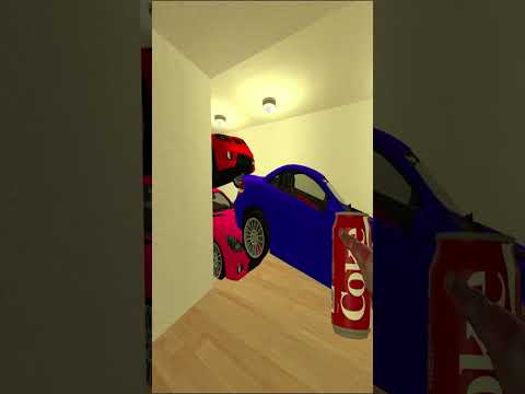 My Name Is Auughh Nextbot Chasing me In Liminal Hotel