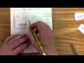 Understanding Suffixes and Base Words