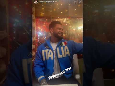 #crowdmovers #newjerseyshore #djpaulyd #thesituation #vinnyguadagnino #ronnieortizmagro #uep