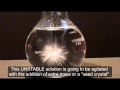 Solubility and Solution Characteristics