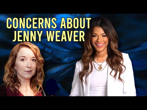 Jenny Weaver & Core Concerns - Dawn Hill
