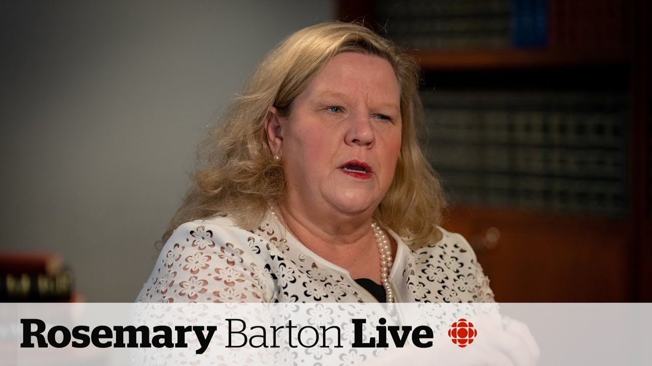 Canada’s Public Service has ‘not Kept up’ with Digital world, Former Clerk says