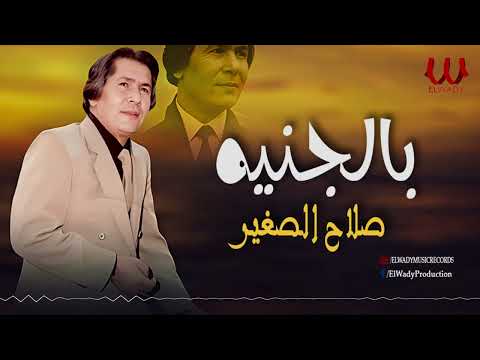 صلاح الصغير -  بالجنيه / Salah El Soghayar - Belgeneh