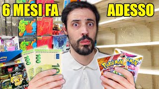 Posso Trovare Carte Pokémon DI VALORE da Toys Center nel 2025? (aiuto)