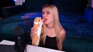 АСМР СТРИМ 🥳💌 СКОРО ДЕНЬ РОЖДЕНИЯ / ASMR HAPPY B-DAY SOON
