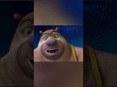 real tough Boonie Bears Mystical Winter