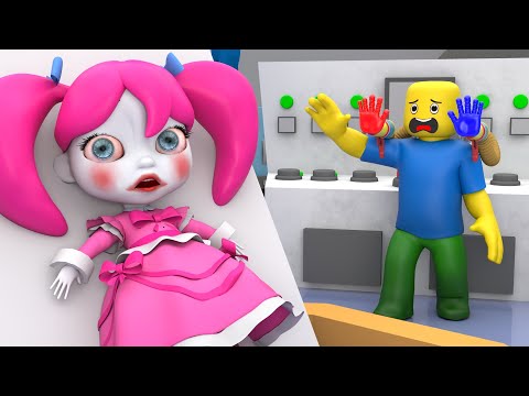 ROBLOX Brookhaven 🏡RP - THE BACON HAIR Sad Story | Moblox - Roblox Animation