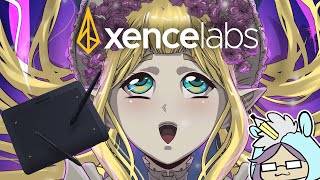 Better than a Wacom Tablet? #XencelabsReview