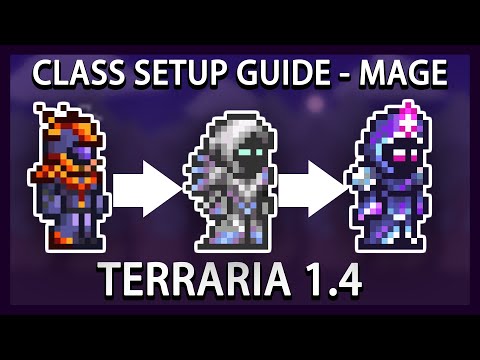 terraria 1.2.4 guide