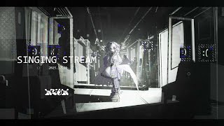 LIVE999 ( uoooo ) = SINGING =