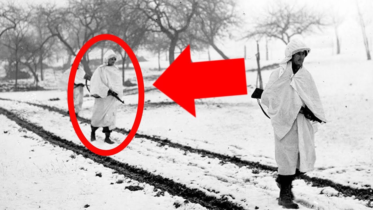 When a Soldier Completely Changed WW2 Without Realizing It