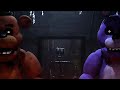Markiplier's Five Nights at Freddy's Gameplay