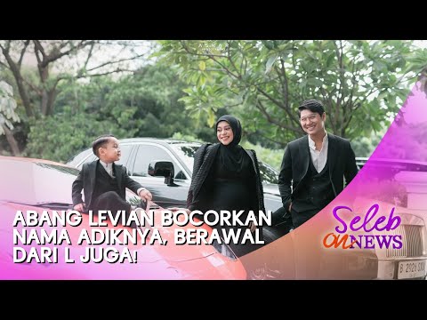 Abang Levian Bocorkan Nama Adiknya, Berawal dari L Juga!