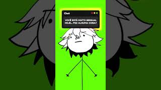 ME DA UM BEIJINHO! 💋