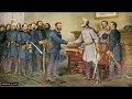 Civil War History and Impact