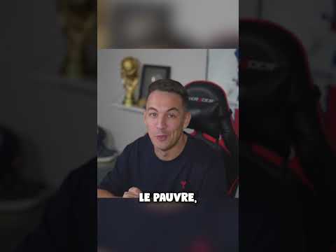 LE PACK OPENING LE PLUS DROLE DU MONDE 🤣🤣  #fc24 #packopening