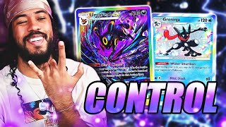 Umbreon is a NIGHTMARE in Pokemon Pocket!