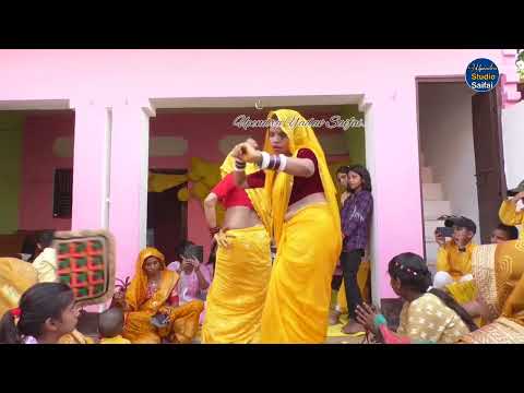 मेरे कितने सुन्दर श्याम यशोदा भेज दिये गोकुल को Dehati Nach Geet