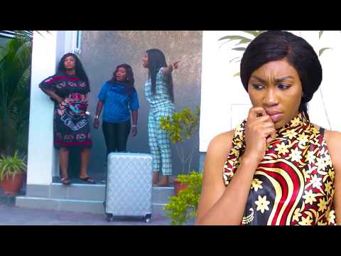 WIVES Be The First To Watch This Emotional MARRIAGE Movie With A Big Life Lesson - Nollywood Movies