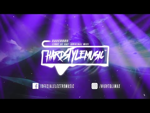 Xaveroov - Light of Day (Original Mix)
