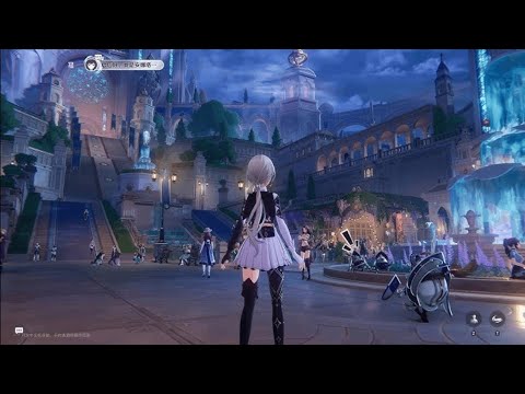 Rewinding Cadence 8 Minutes Gameplay